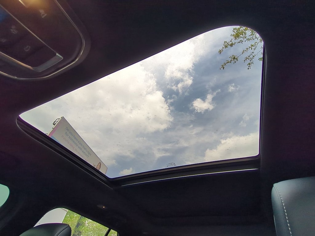 Thumbnail: 2025 Jeep Grand Cherokee - 27