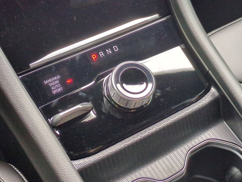 Thumbnail: 2025 Jeep Grand Cherokee - 18