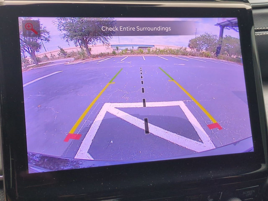 Thumbnail: 2025 Jeep Grand Cherokee - 35