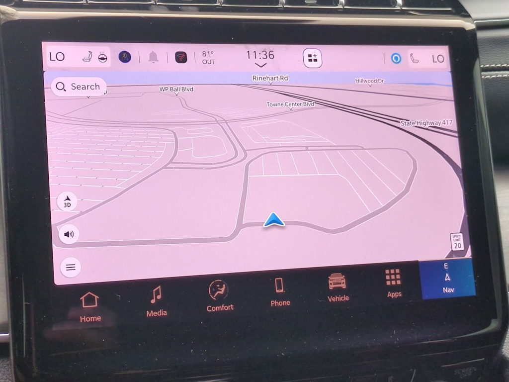 Thumbnail: 2025 Jeep Grand Cherokee - 34