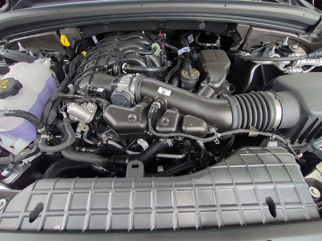 Thumbnail: 2025 Jeep Grand Cherokee - 8