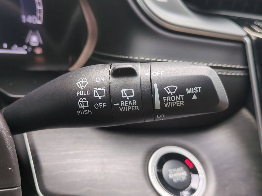 Thumbnail: 2025 Jeep Grand Cherokee - 15