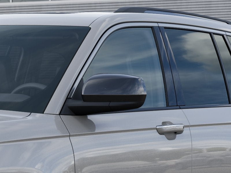 Thumbnail: 2026 Jeep Grand Cherokee - 18