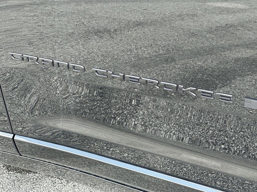 Thumbnail: 2026 Jeep Grand Cherokee - 23
