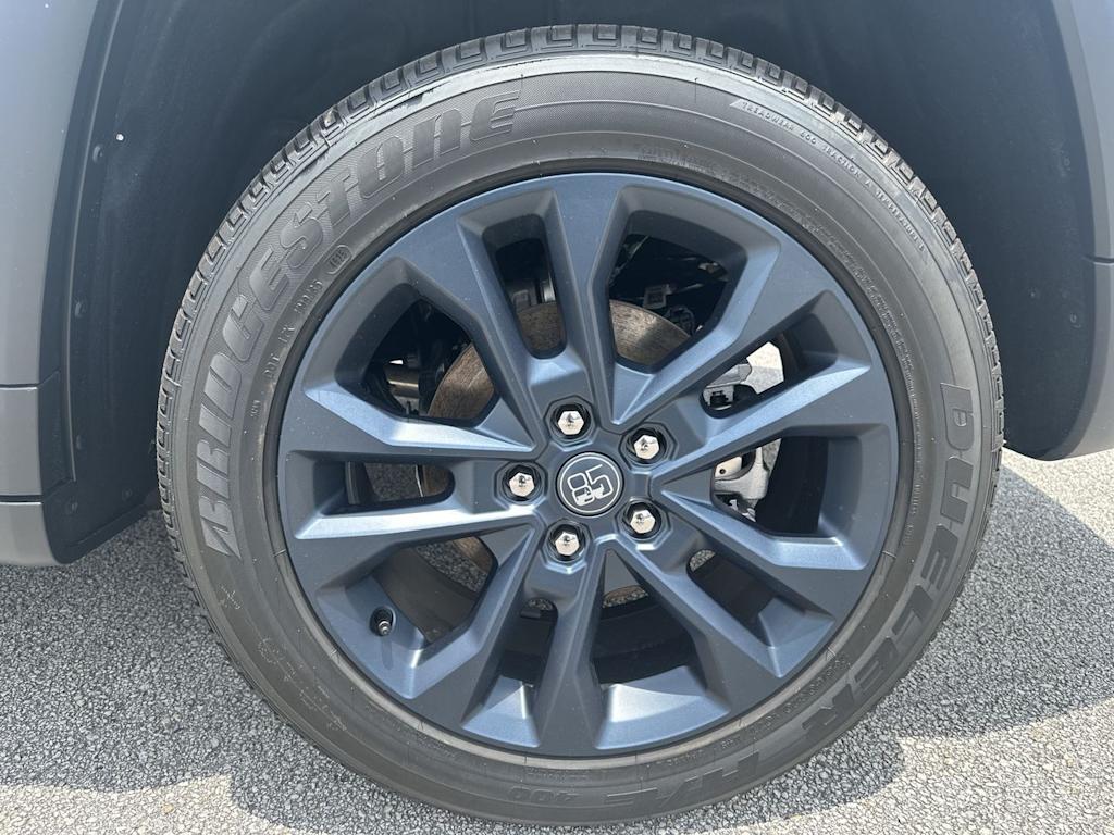 Thumbnail: 2026 Jeep Grand Cherokee - 7