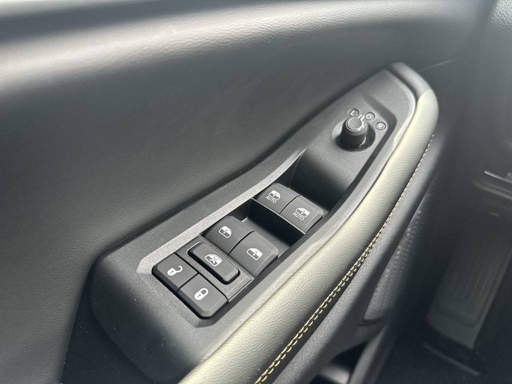 Thumbnail: 2026 Jeep Grand Cherokee - 24