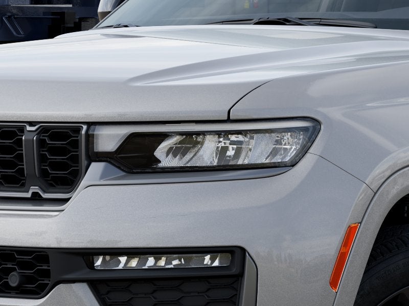 Thumbnail: 2026 Jeep Grand Cherokee - 16