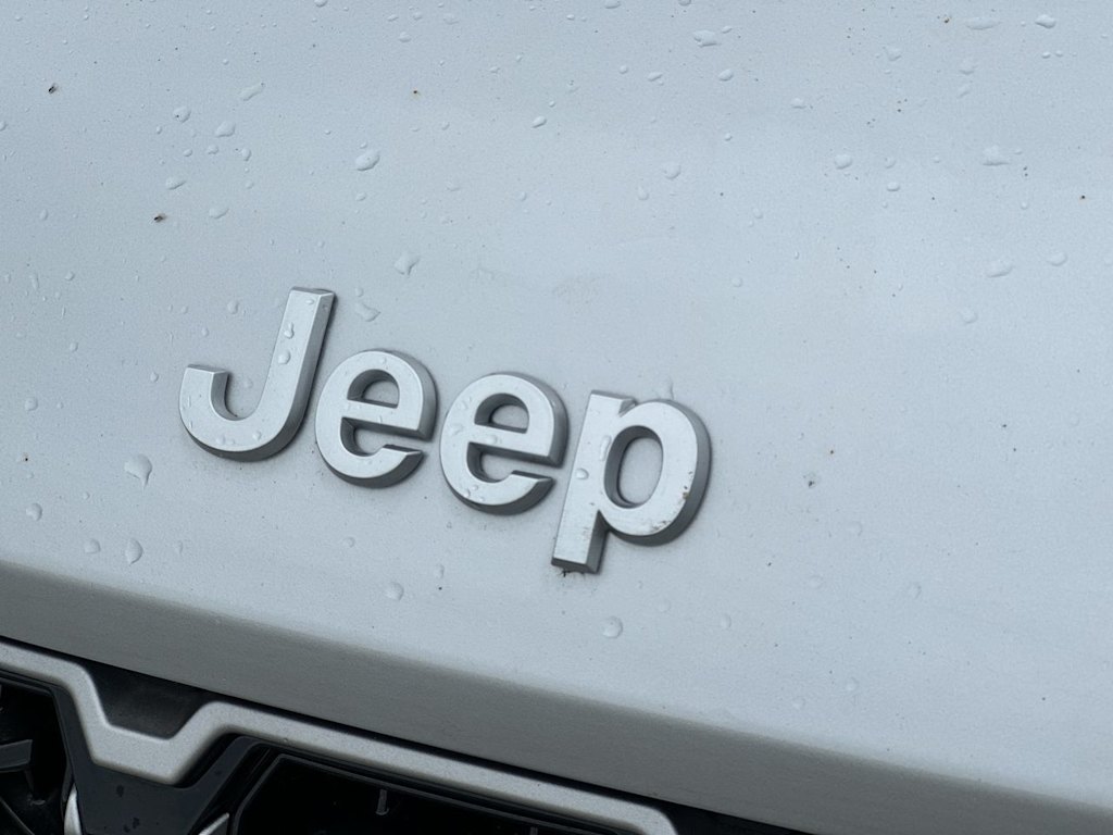 Thumbnail: 2026 Jeep Grand Cherokee - 7