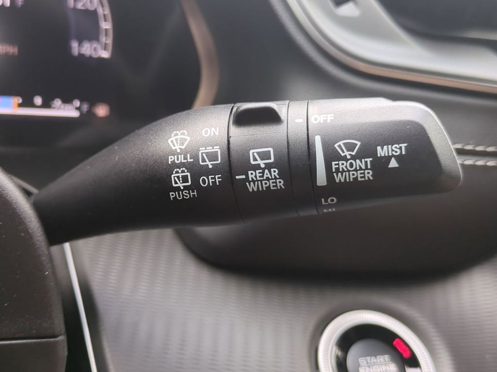 2025 Jeep Grand Cherokee L Laredo 16