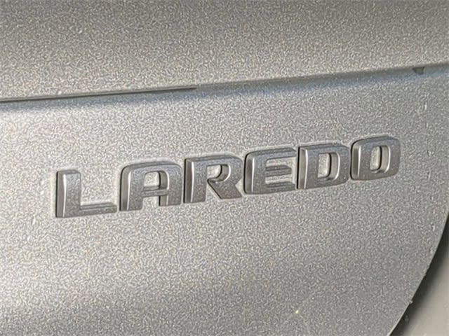 2025 Jeep Grand Cherokee L Laredo 24