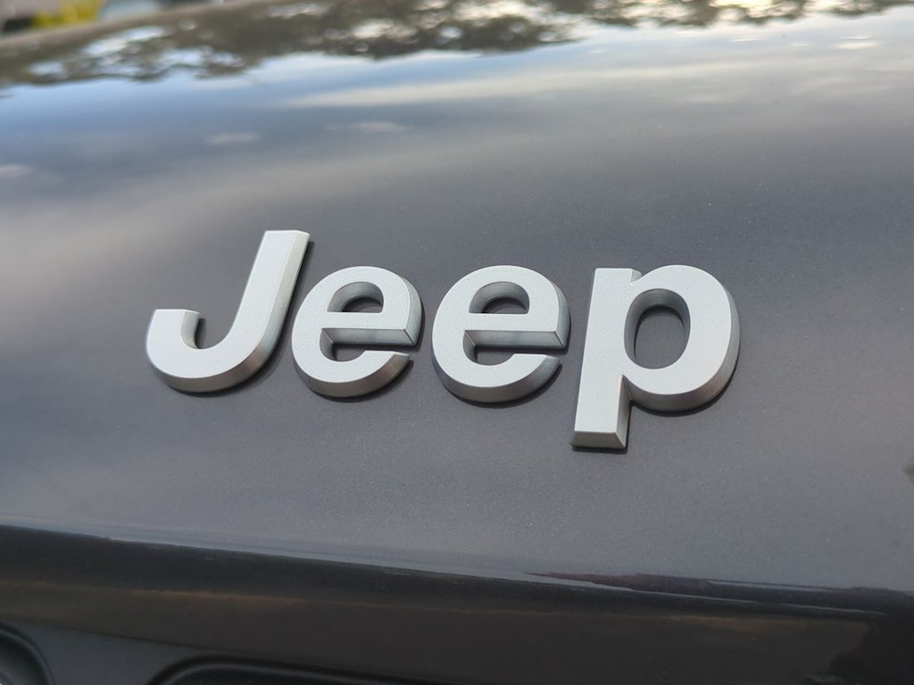 Thumbnail: 2025 Jeep Grand Cherokee L - 7