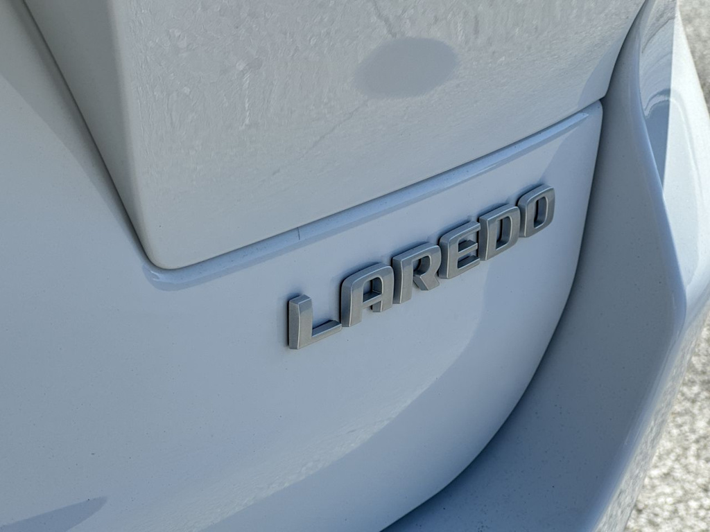 Thumbnail: 2025 Jeep Grand Cherokee L - 26
