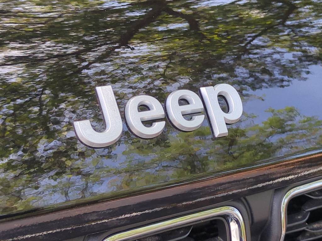 Thumbnail: 2026 Jeep Grand Cherokee L - 7