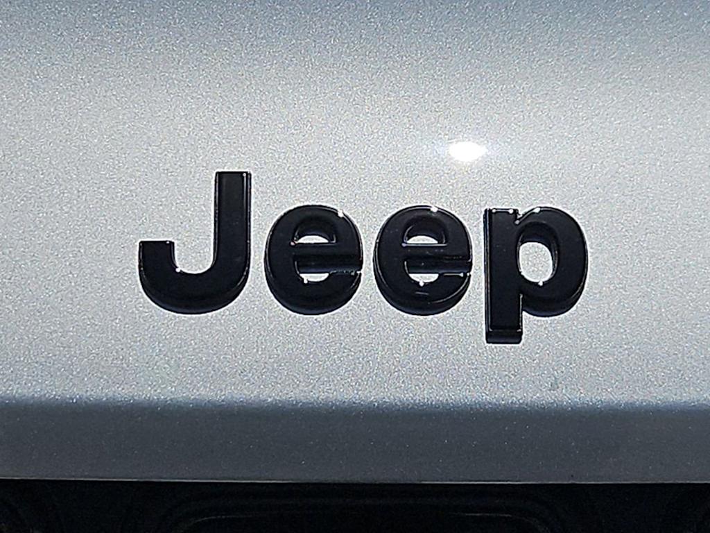 Thumbnail: 2025 Jeep Grand Cherokee L - 7