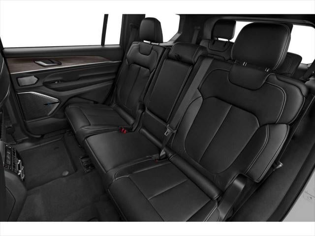 Thumbnail: 2022 Jeep Grand Cherokee L - 7
