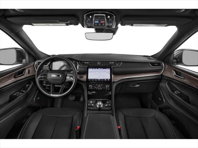 Thumbnail: 2022 Jeep Grand Cherokee L - 5