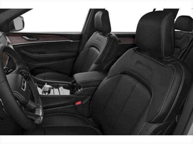 Thumbnail: 2022 Jeep Grand Cherokee L - 6