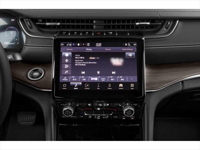 Thumbnail: 2022 Jeep Grand Cherokee L - 9