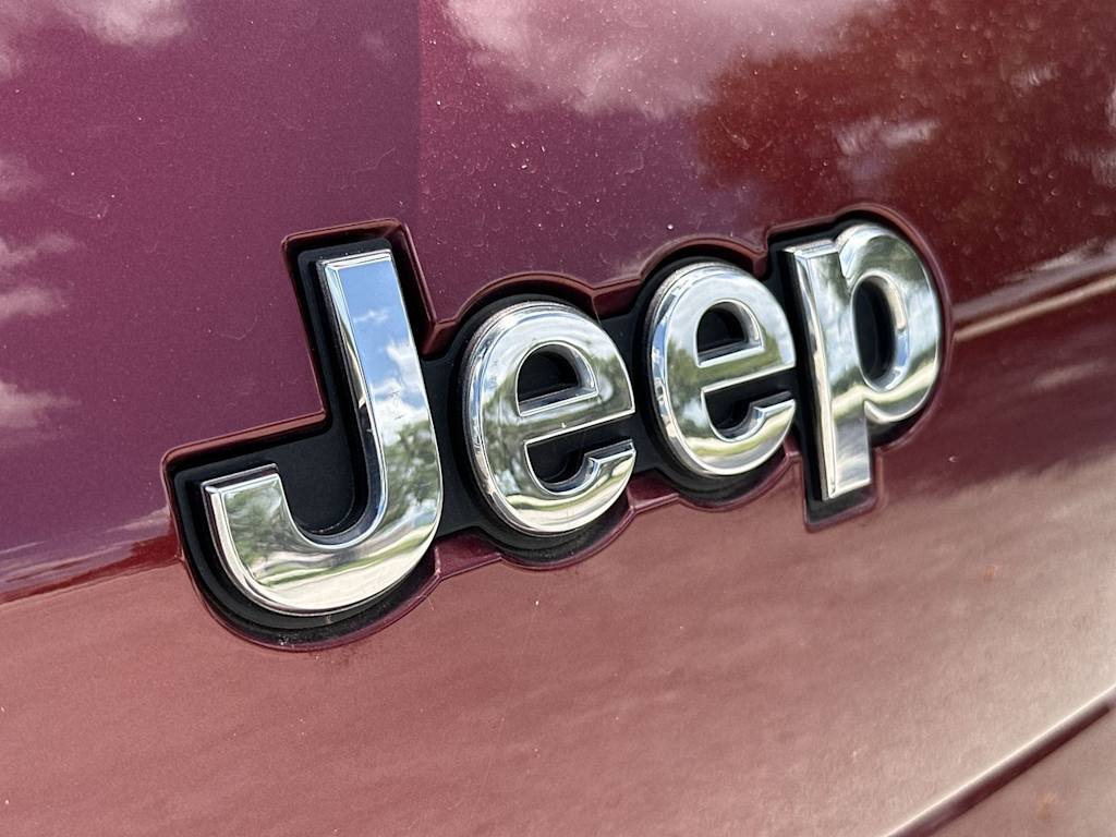 Thumbnail: 2022 Jeep Grand Cherokee L - 7
