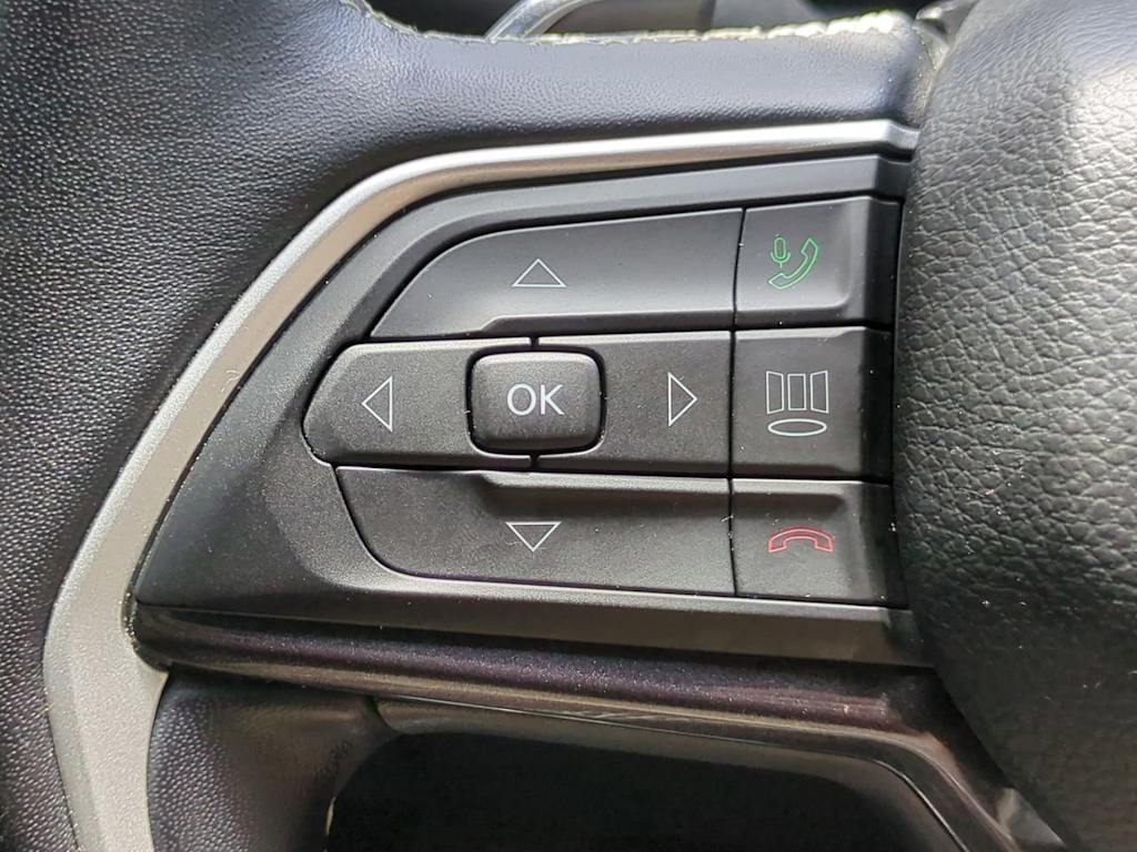 Thumbnail: 2022 Jeep Grand Cherokee L - 30