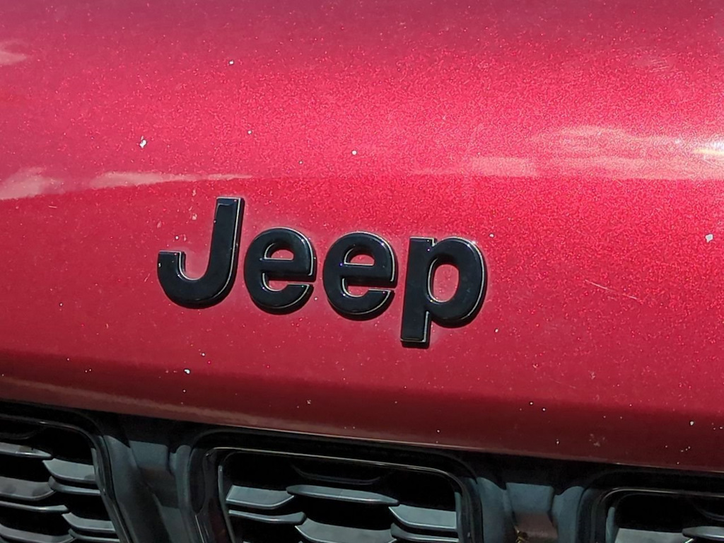Thumbnail: 2022 Jeep Grand Cherokee L - 7