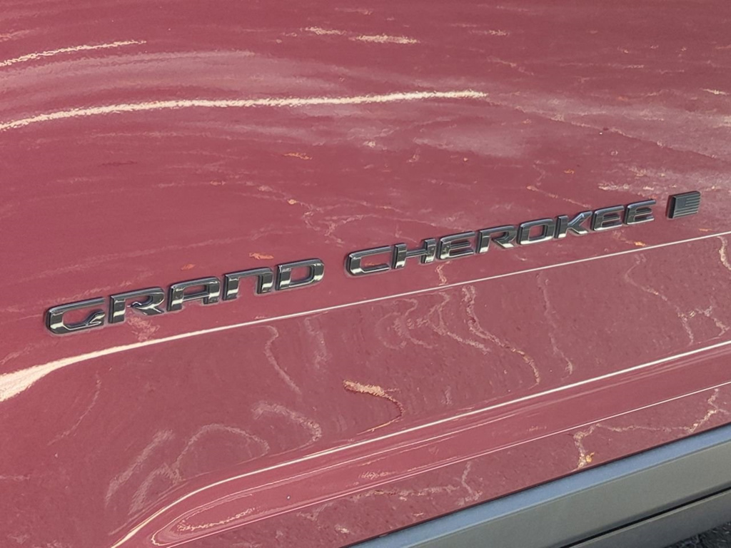 Thumbnail: 2022 Jeep Grand Cherokee L - 26