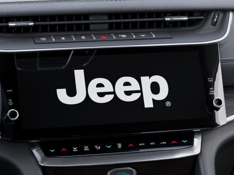 Thumbnail: 2026 Jeep Grand Cherokee L - 6