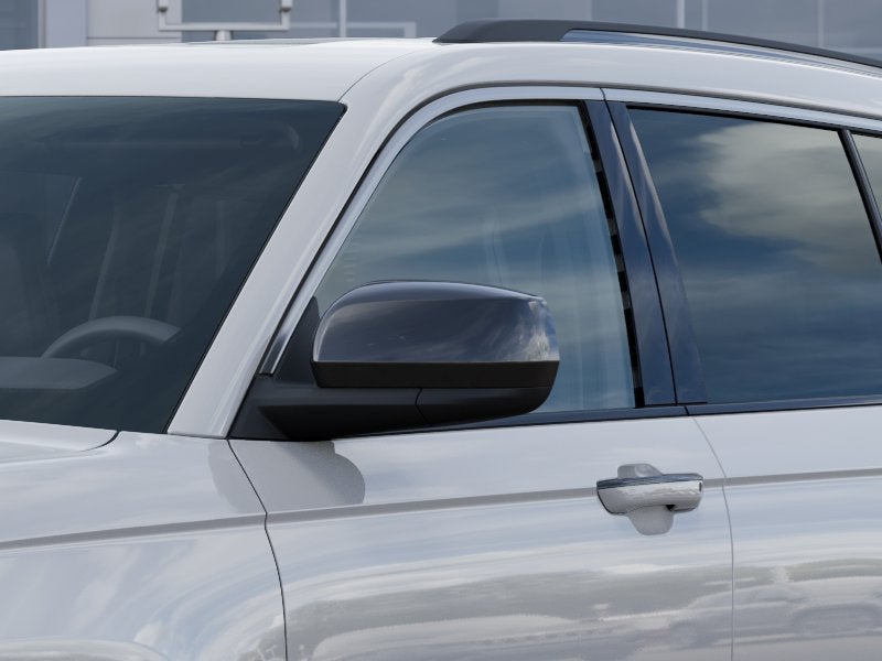 Thumbnail: 2026 Jeep Grand Cherokee L - 20