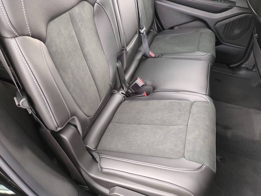Thumbnail: 2026 Jeep Grand Cherokee L - 30