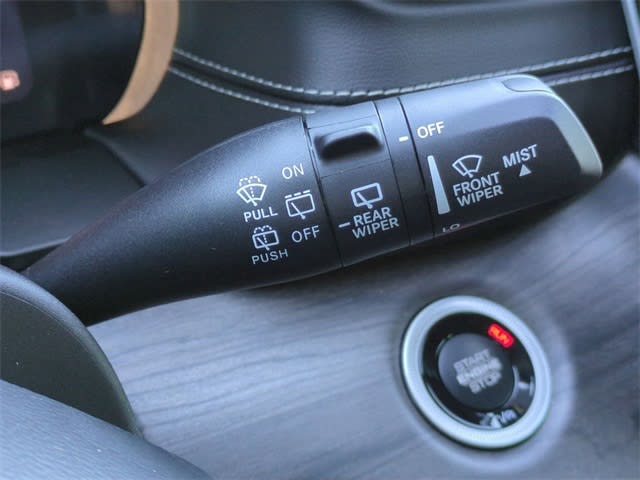 2025 Jeep Grand Cherokee L Limited Edition 30