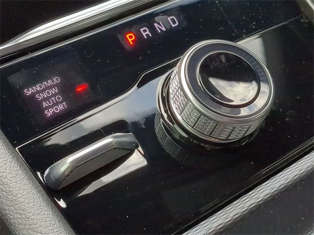 2025 Jeep Grand Cherokee L Limited Edition 39