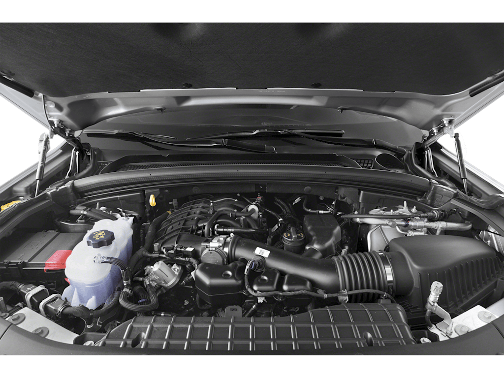 Thumbnail: 2025 Jeep Grand Cherokee L - 4