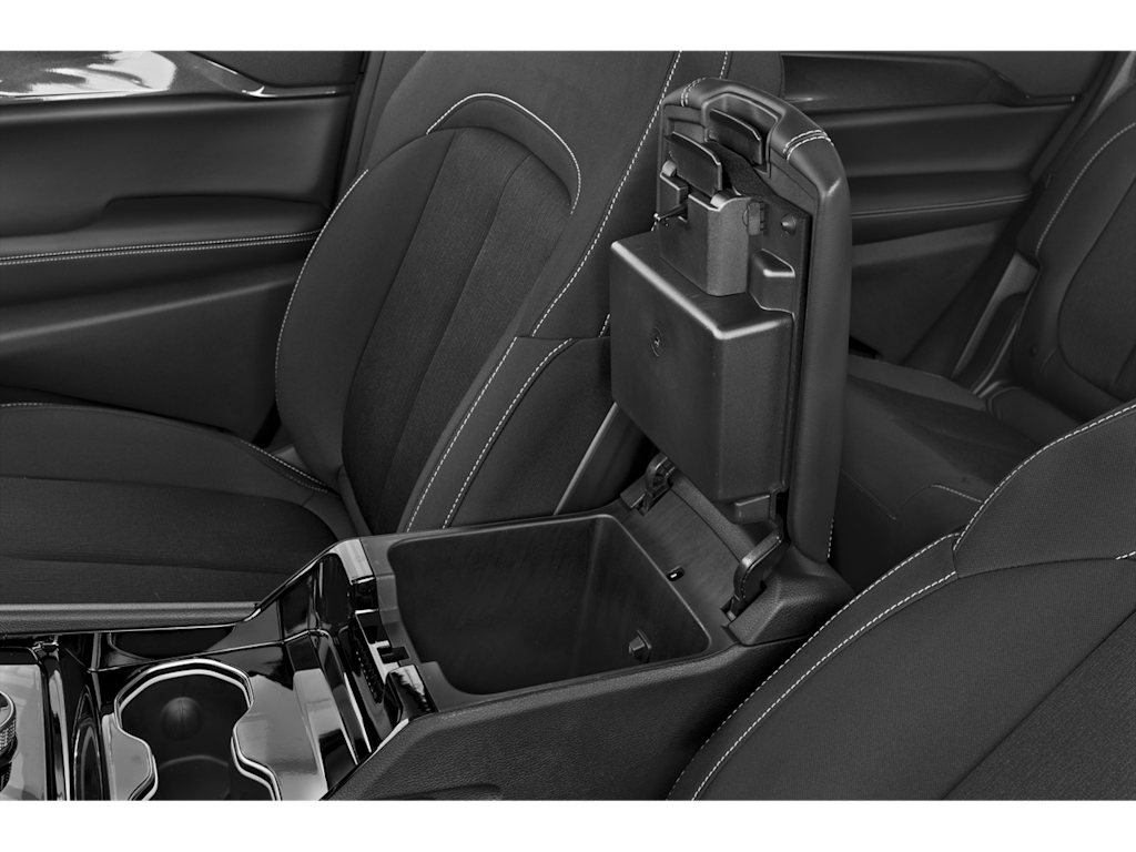 Thumbnail: 2025 Jeep Grand Cherokee L - 11