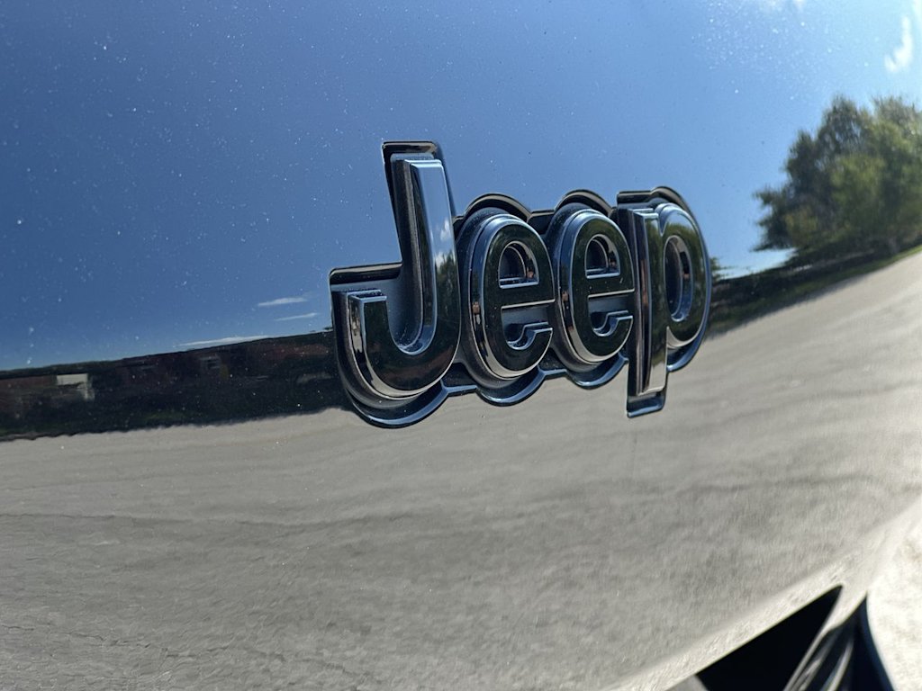 Thumbnail: 2026 Jeep Grand Cherokee L - 7