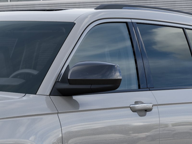 Thumbnail: 2026 Jeep Grand Cherokee L - 20
