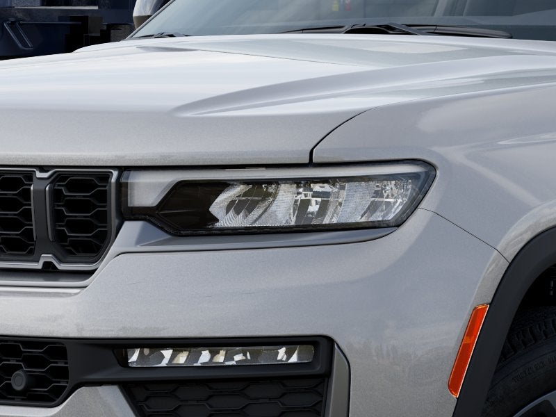 Thumbnail: 2026 Jeep Grand Cherokee L - 18