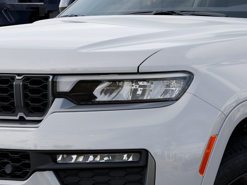 Thumbnail: 2026 Jeep Grand Cherokee L - 17