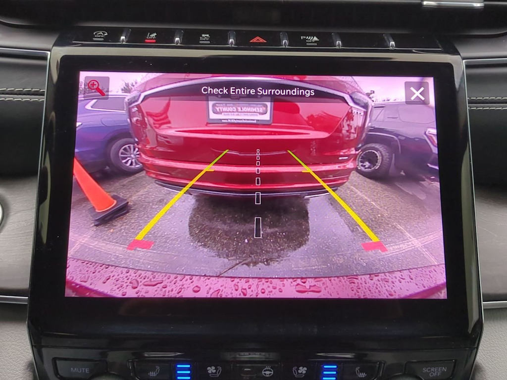 Thumbnail: 2022 Jeep Grand Cherokee L - 35