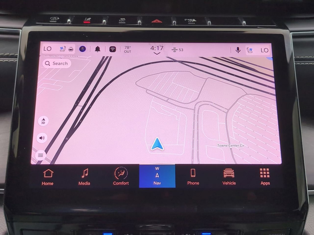 Thumbnail: 2022 Jeep Grand Cherokee L - 34