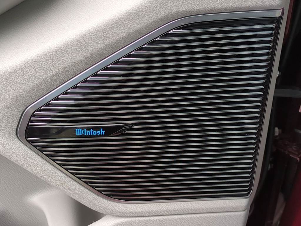 Thumbnail: 2022 Jeep Grand Cherokee L - 20