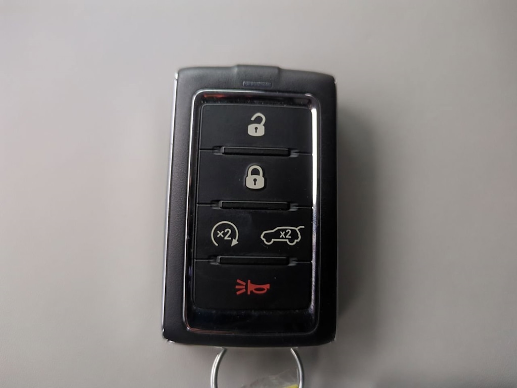 Thumbnail: 2022 Jeep Grand Cherokee L - 19