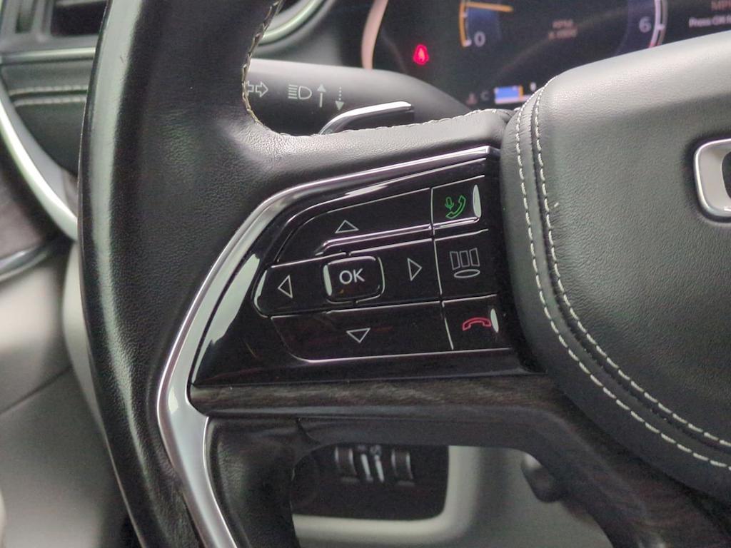 Thumbnail: 2022 Jeep Grand Cherokee L - 31