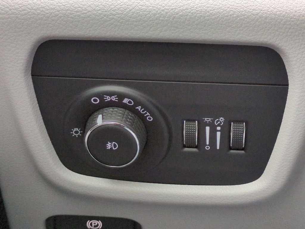 Thumbnail: 2022 Jeep Grand Cherokee L - 27