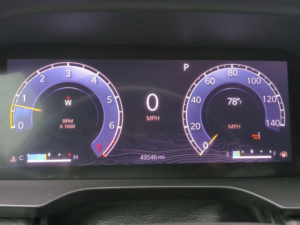 Thumbnail: 2022 Jeep Grand Cherokee L - 17