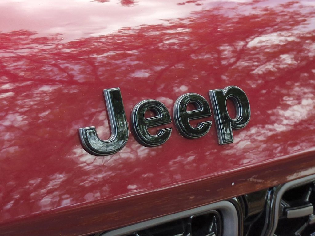 Thumbnail: 2025 Jeep Grand Cherokee L - 7