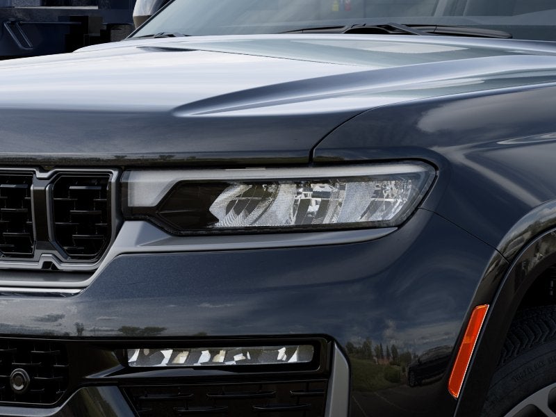 Thumbnail: 2026 Jeep Grand Cherokee L - 17