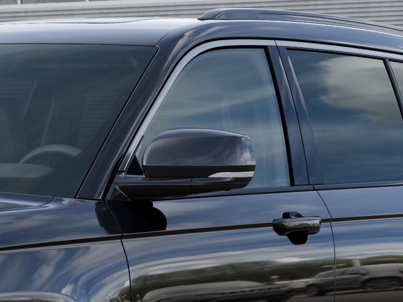 Thumbnail: 2026 Jeep Grand Cherokee L - 19