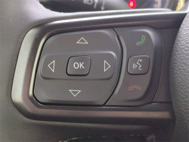 2025 Jeep Wrangler Sport 30