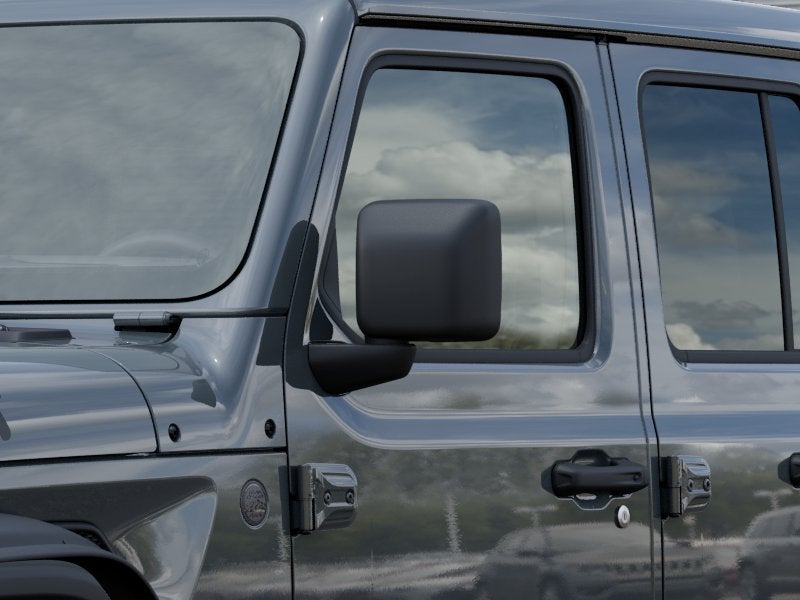 Thumbnail: 2026 Jeep Wrangler - 19