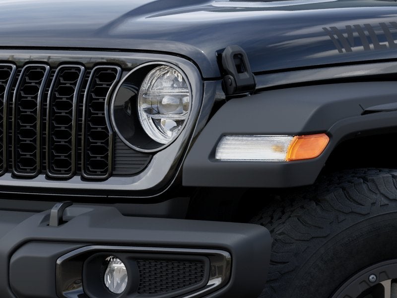 Thumbnail: 2026 Jeep Wrangler - 18